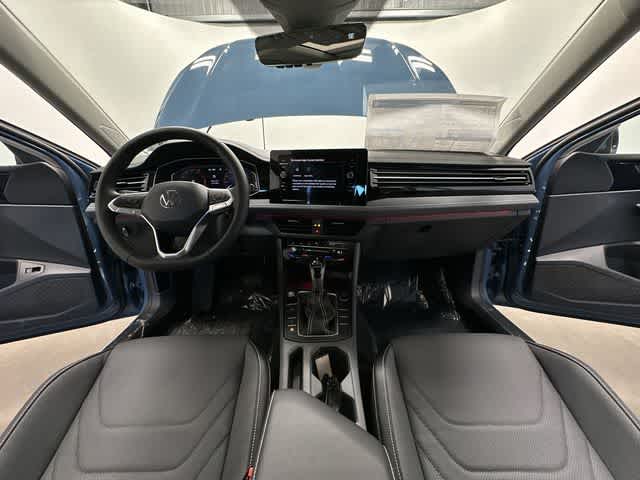 Thumbnail: 2026 Volkswagen Jetta - 22