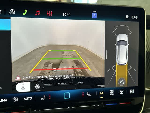 Thumbnail: 2026 Volkswagen Tiguan - 14