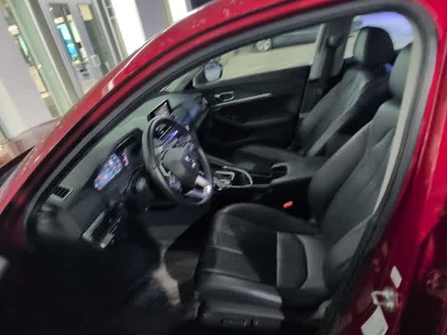 Thumbnail: 2024 Acura Integra - 13