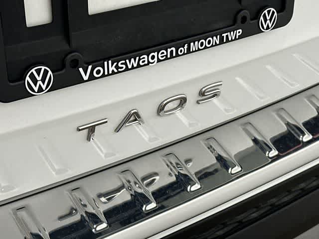 Thumbnail: 2023 Volkswagen Taos - 28