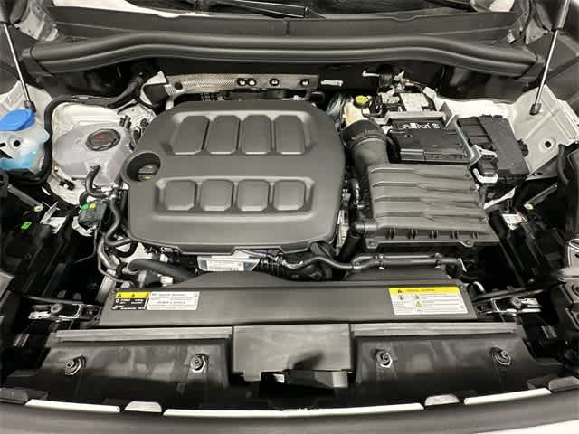 Thumbnail: 2026 Volkswagen Tiguan - 26