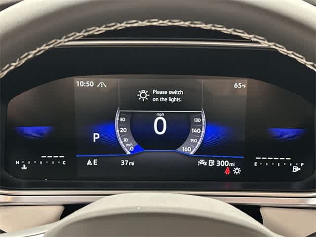 Thumbnail: 2025 Volkswagen Taos - 6