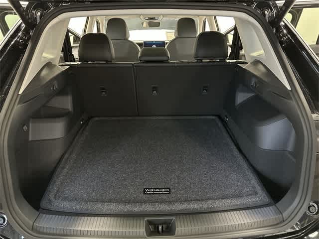 Thumbnail: 2026 Volkswagen Tiguan - 23