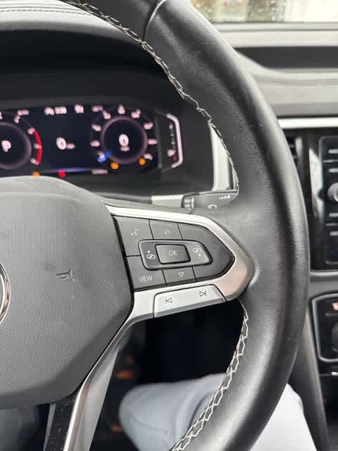 Thumbnail: 2023 Volkswagen Atlas - 15