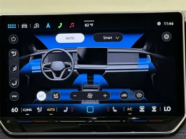 Thumbnail: 2025 Volkswagen Tiguan - 14