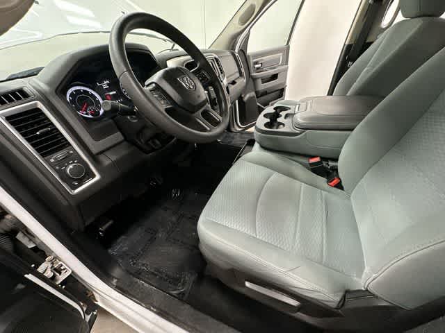 Thumbnail: 2019 RAM 1500 - 12