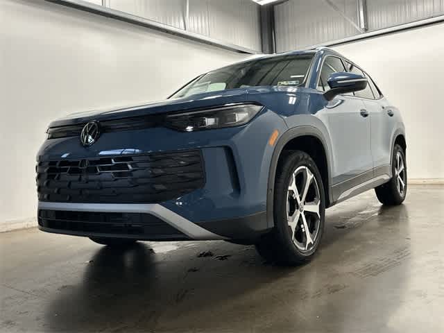 Thumbnail: 2026 Volkswagen Tiguan - 25