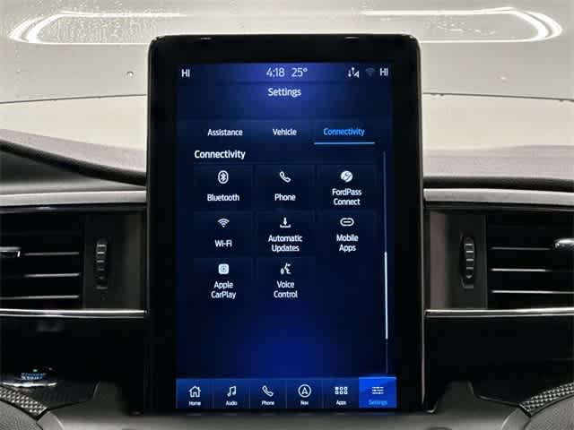 Thumbnail: 2020 Ford Explorer - 13