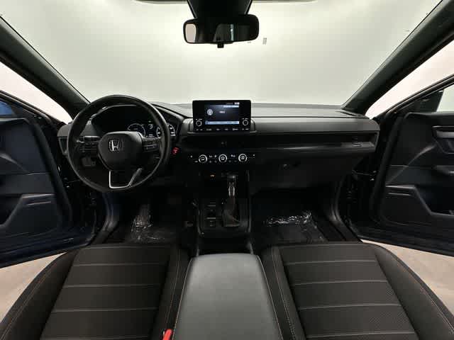 Thumbnail: 2024 Honda CR-V - 19