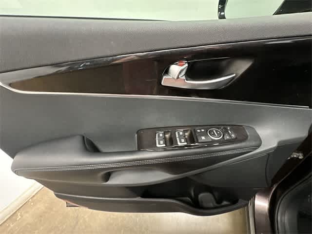 2018 Kia Sorento EX 17