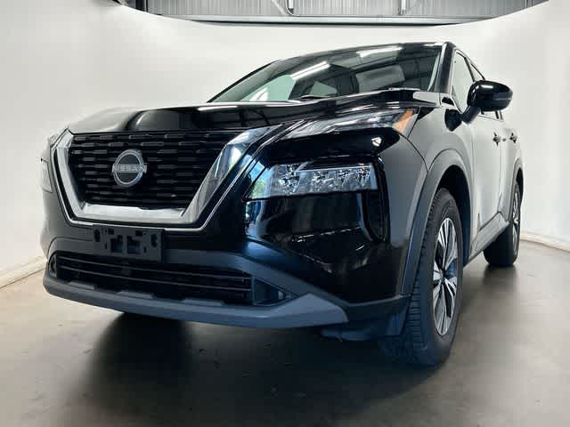 Thumbnail: 2022 Nissan Rogue - 27