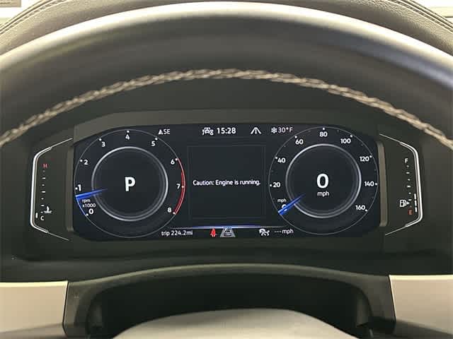 Thumbnail: 2022 Volkswagen Atlas - 6