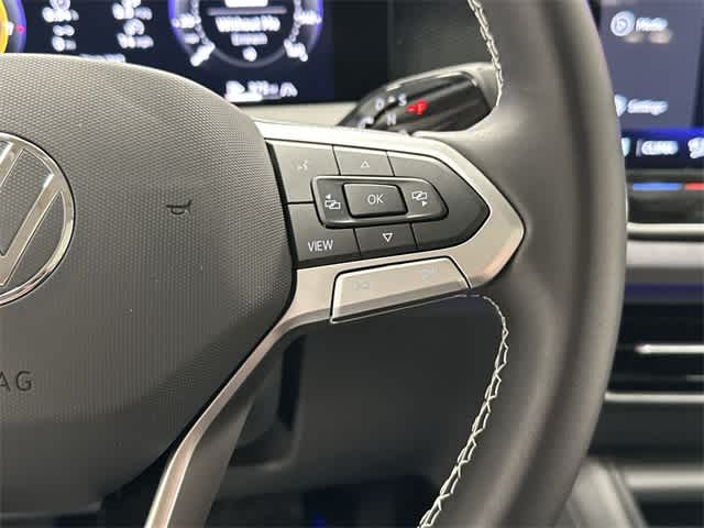 Thumbnail: 2026 Volkswagen Tiguan - 10