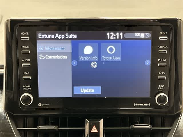 Thumbnail: 2021 Toyota Corolla - 11