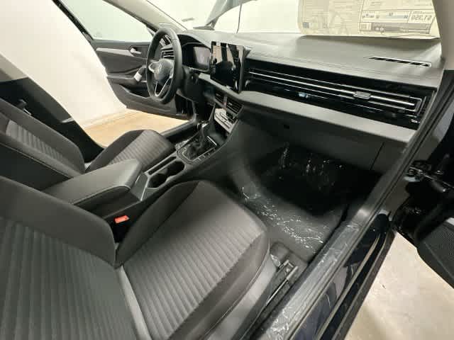 2027 Volkswagen Jetta S - Photo 16