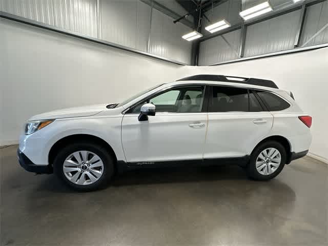 Used 2015 Subaru Outback Premium with VIN 4S4BSAHC6F3284390 for sale in Moon Township, PA