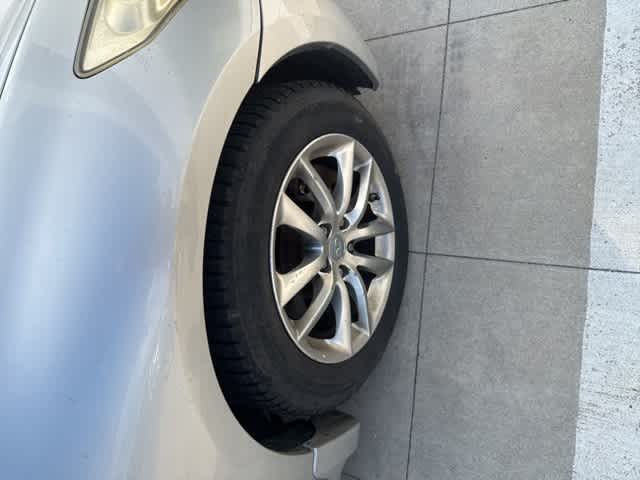 2009 Infiniti G37 photo 3