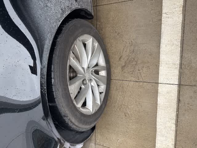 Thumbnail: 2017 Buick Regal - 9