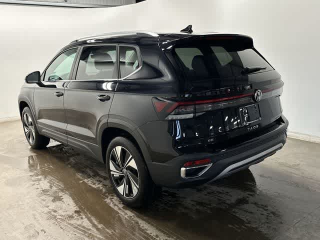 Thumbnail: 2026 Volkswagen Taos - 29