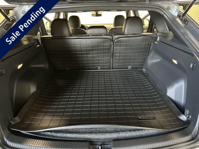 Thumbnail: 2023 Volkswagen Atlas - 24