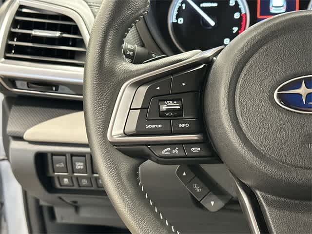 Thumbnail: 2022 Subaru Forester - 9