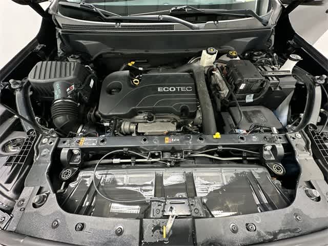 Thumbnail: 2020 GMC Terrain - 25