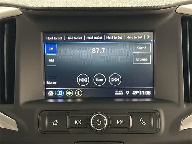 Thumbnail: 2021 GMC Terrain - 11