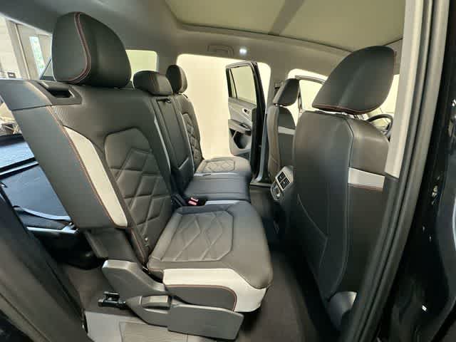 Thumbnail: 2026 Volkswagen Atlas - 22