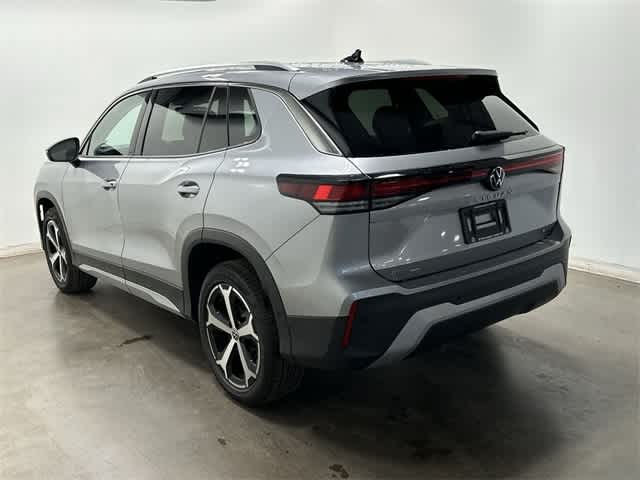 Thumbnail: 2026 Volkswagen Tiguan - 28