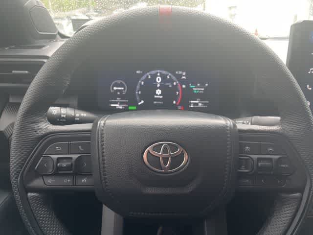 Thumbnail: 2024 Toyota Tacoma - 19