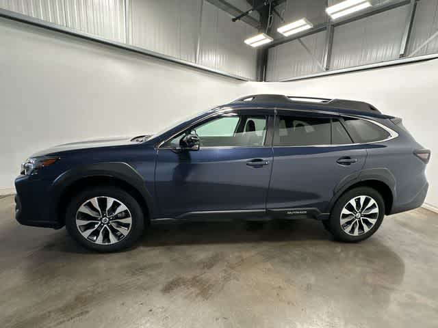 Thumbnail: 2023 Subaru Outback - 2