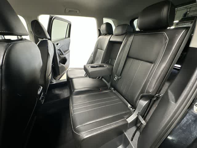 Thumbnail: 2022 Volkswagen Tiguan - 19