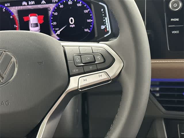 Thumbnail: 2026 Volkswagen Jetta - 10