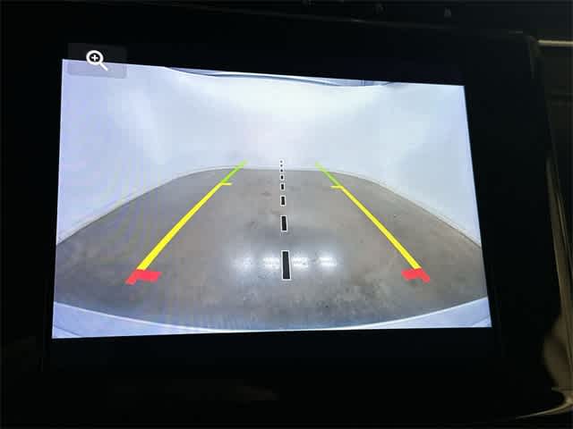 Thumbnail: 2023 Jeep Grand Cherokee - 14