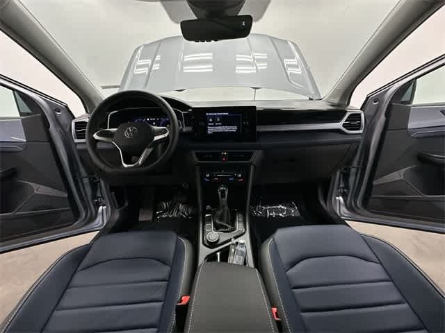 Thumbnail: 2025 Volkswagen Taos - 21