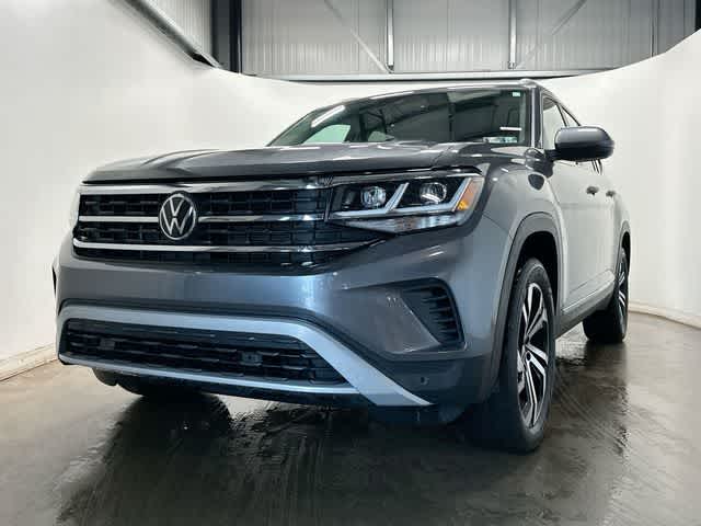 Thumbnail: 2023 Volkswagen Atlas - 31