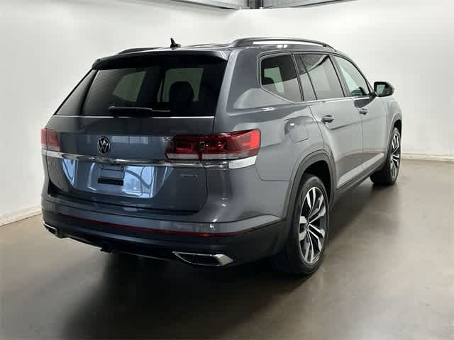 Thumbnail: 2022 Volkswagen Atlas - 36