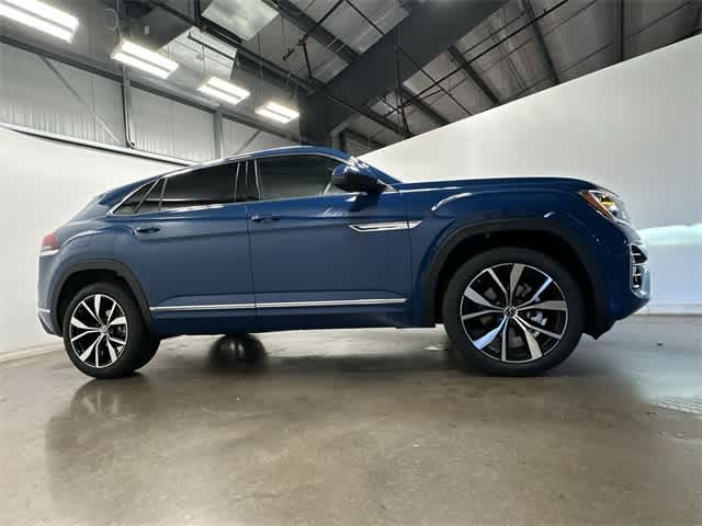 Thumbnail: 2026 Volkswagen Atlas - 3