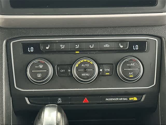 Thumbnail: 2020 Volkswagen Atlas - 16