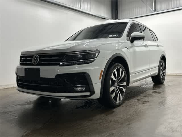 Thumbnail: 2020 Volkswagen Tiguan - 30