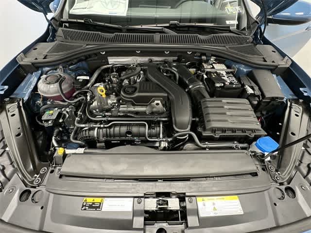 Thumbnail: 2026 Volkswagen Jetta - 23