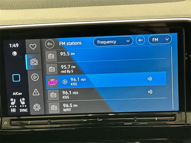 Thumbnail: 2026 Volkswagen Atlas - 12