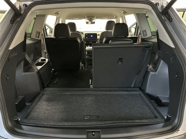 Thumbnail: 2026 Volkswagen Atlas - 24