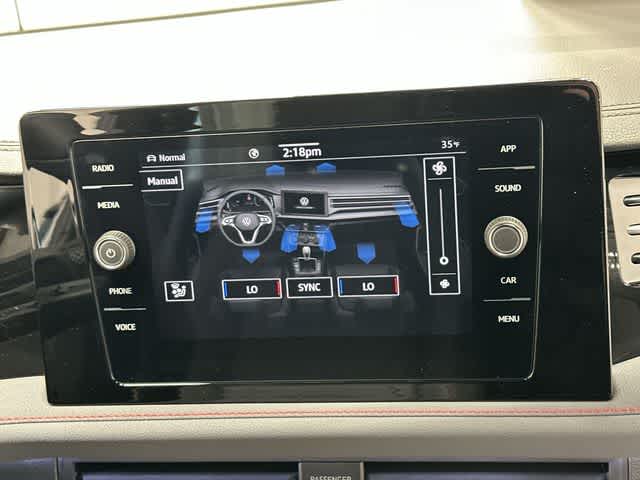 Thumbnail: 2026 Volkswagen Jetta - 15