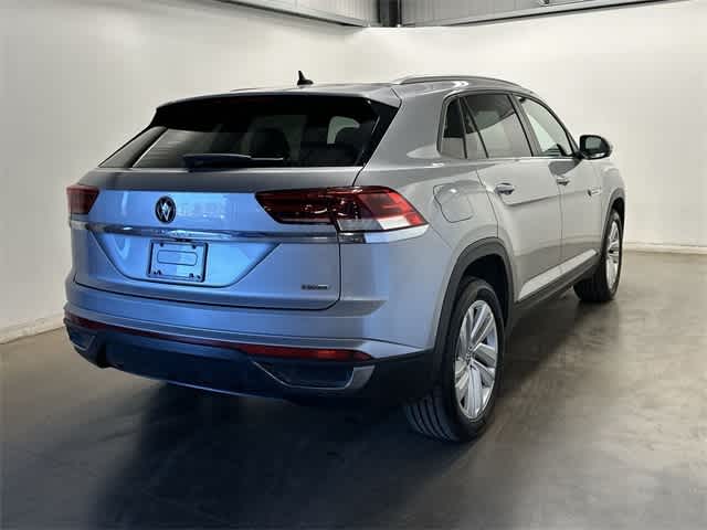 Thumbnail: 2020 Volkswagen Atlas - 32