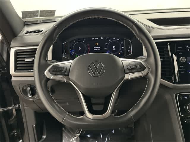 Thumbnail: 2022 Volkswagen Atlas - 8