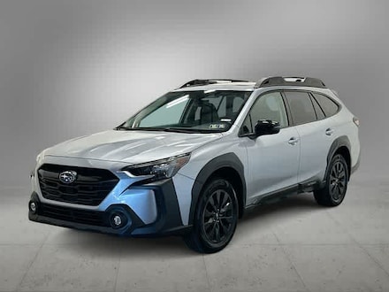 2023 Subaru Outback Onyx Edition XT SUV