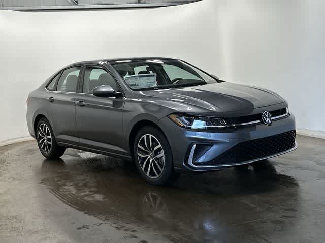 Thumbnail: 2026 Volkswagen Jetta - 28