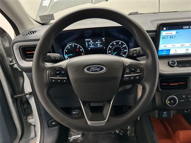 Thumbnail: 2022 Ford Maverick - 7