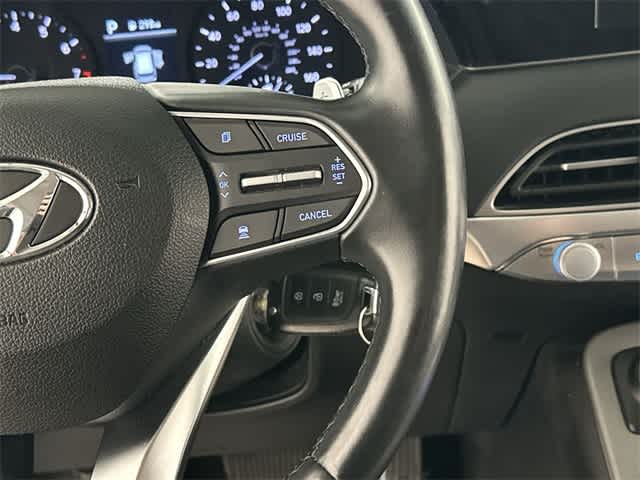 Thumbnail: 2021 Hyundai Palisade - 9